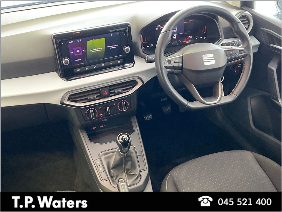 2024 SEAT Ibiza