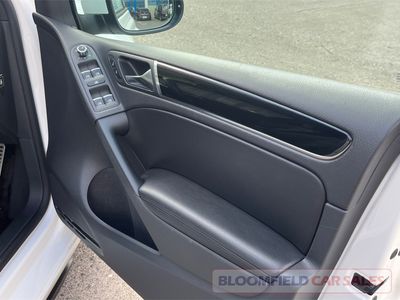 2011 Volkswagen Golf