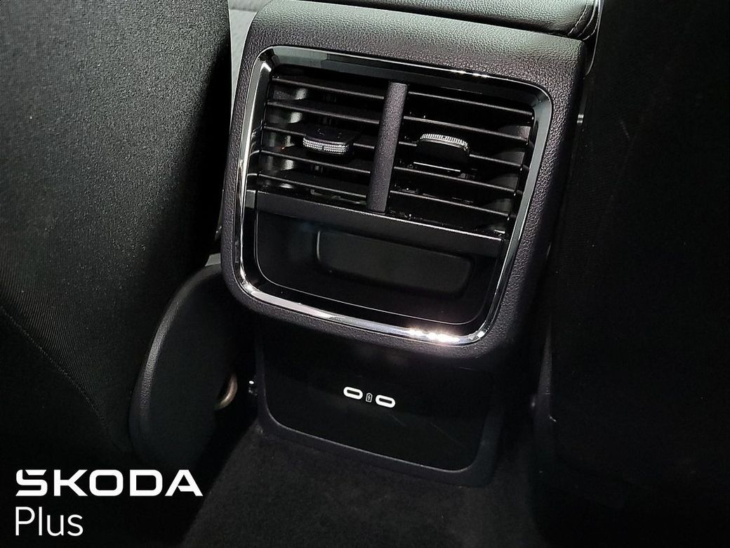 2024 Skoda Octavia