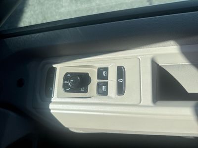 2022 Volkswagen Multivan