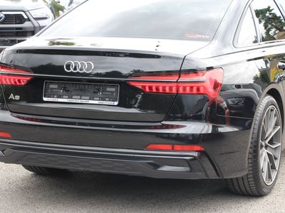 2023 Audi A6
