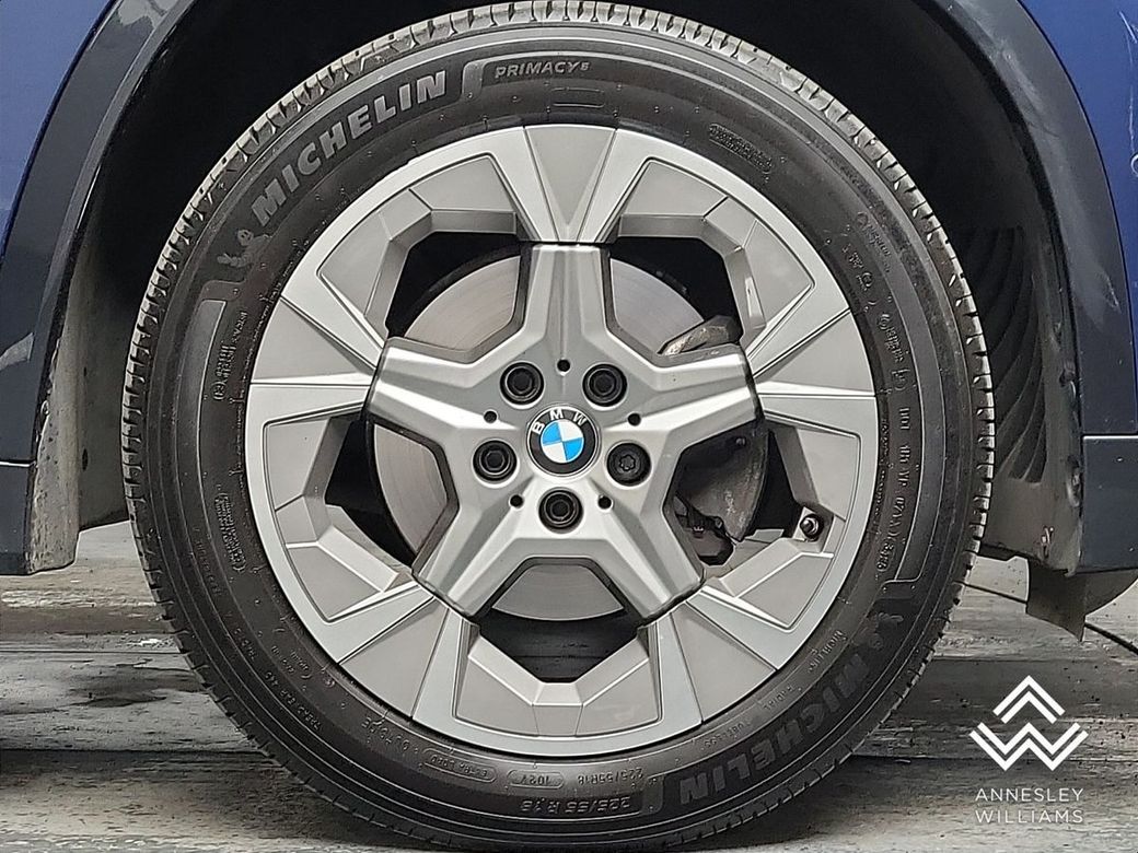 2023 BMW X1