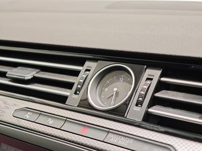 2019 Volkswagen Passat
