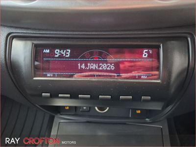 2015 Mitsubishi L200