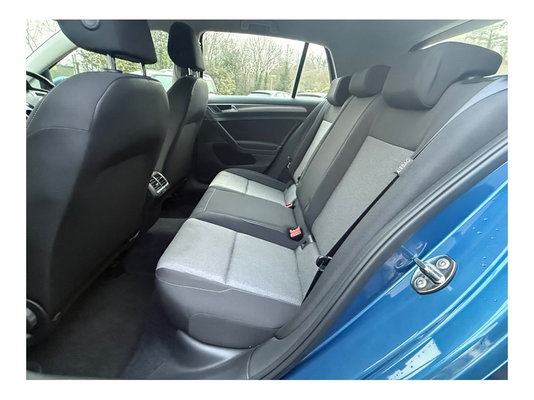 2014 Volkswagen Golf