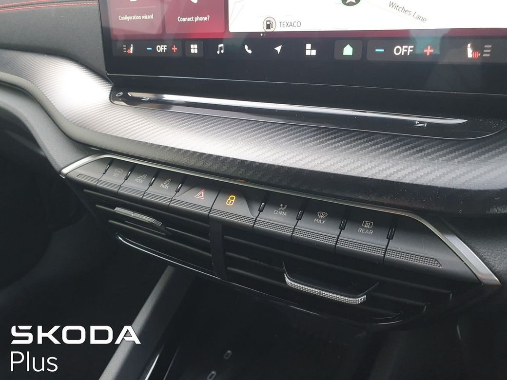 2025 Skoda Octavia