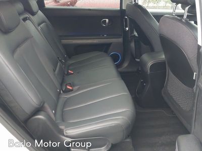 2024 Hyundai Ioniq 5