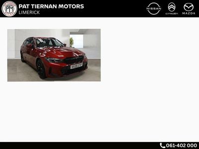 2025 BMW 3 Series