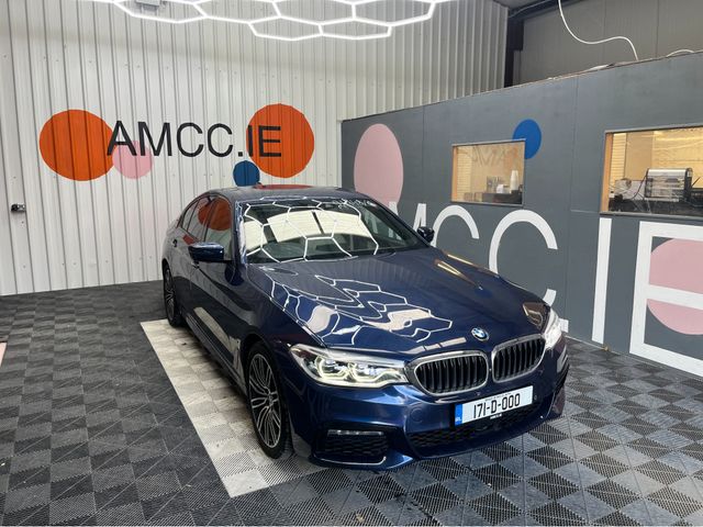 vehicle for sale from The Automatic Motor Car Centre