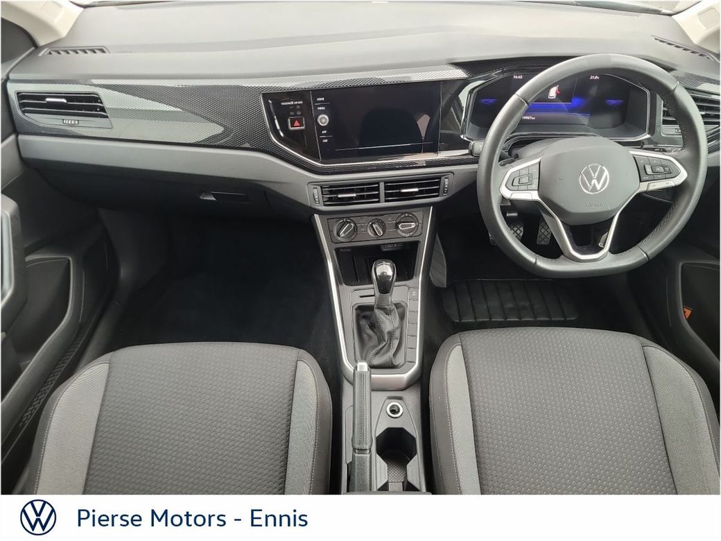 2026 Volkswagen Polo