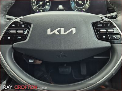 2024 Kia Niro