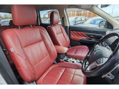 2018 Mitsubishi Outlander