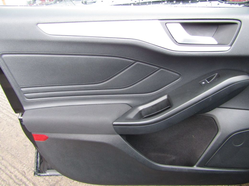 2019 Ford Focus