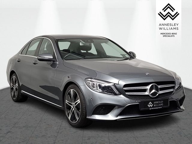 vehicle for sale from Annesley Williams