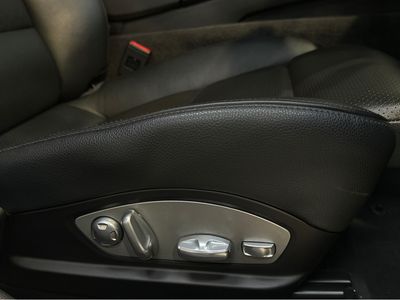 2016 Porsche Panamera