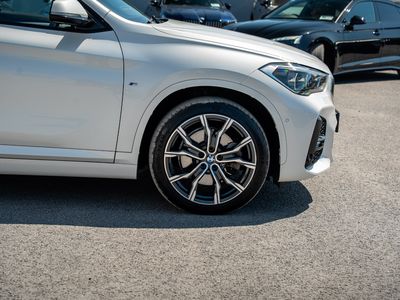2021 BMW X1