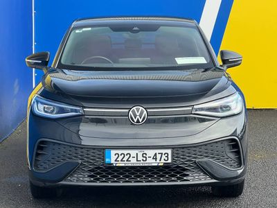 2022 Volkswagen ID.5