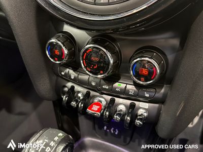 2017 Mini Cooper