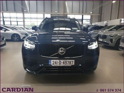 2024 Volvo XC90