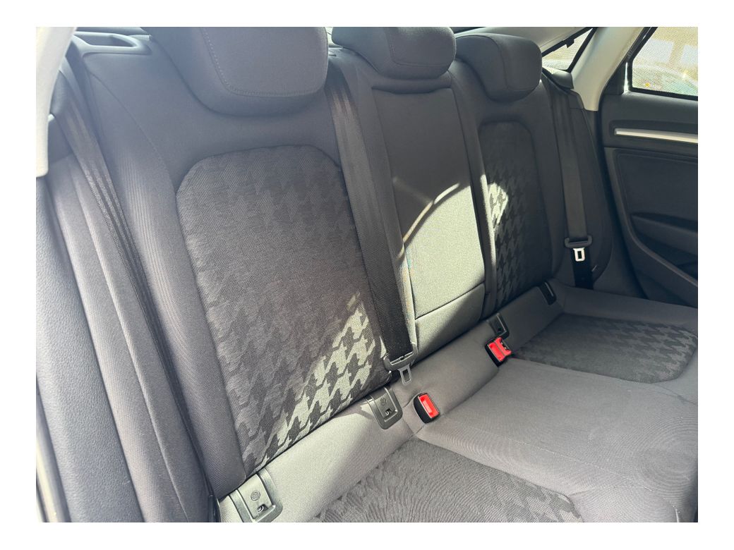 2014 Audi A3