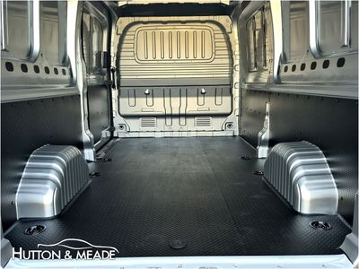 2026 Maxus Deliver 9