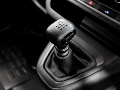 2026 Peugeot Expert