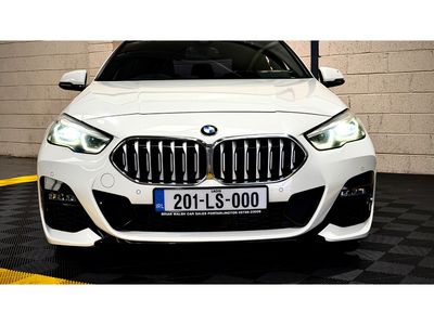 2020 BMW 2 Series
