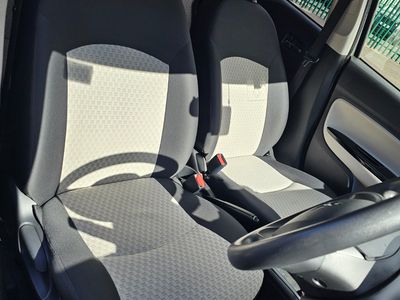 2017 Mitsubishi Mirage