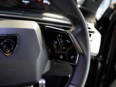 2024 Peugeot 3008