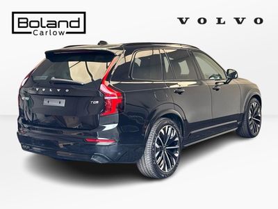2026 Volvo XC90