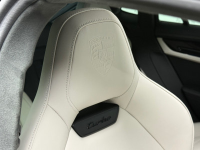 2025 Porsche Panamera