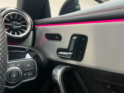 2023 Mercedes-Benz CLA Class