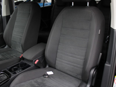 2019 Volkswagen Touran