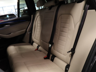 2023 BMW iX3