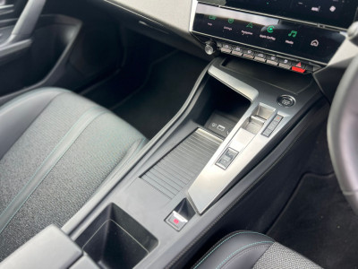 2023 Peugeot 308