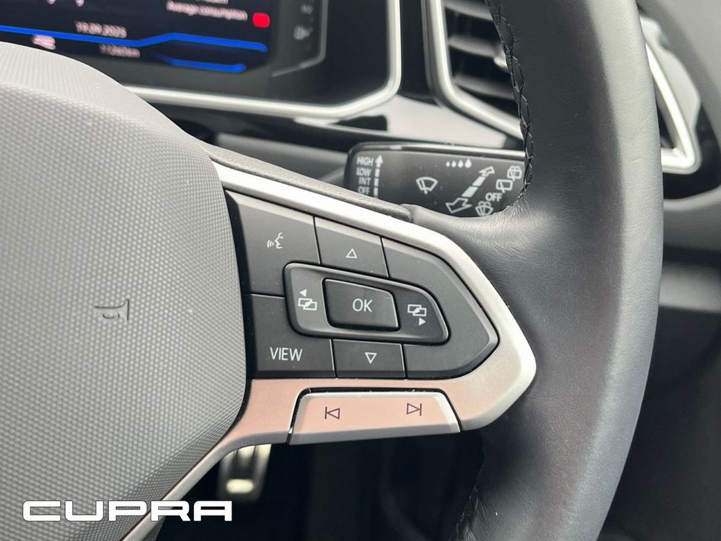 2024 Volkswagen T-Roc