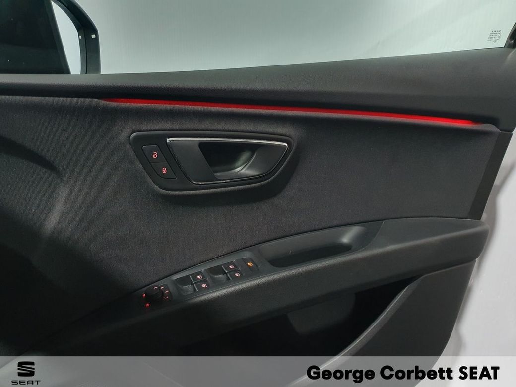 2019 SEAT Leon