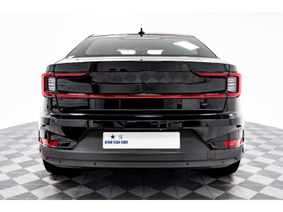 2021 Polestar 2