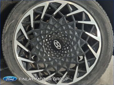 2023 Hyundai Ioniq 5