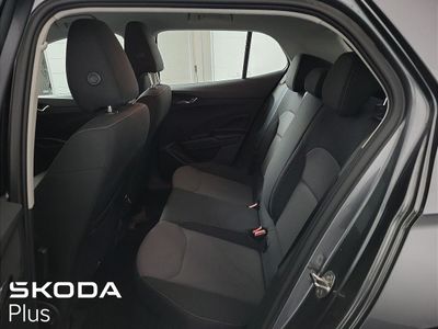 2023 Skoda Fabia