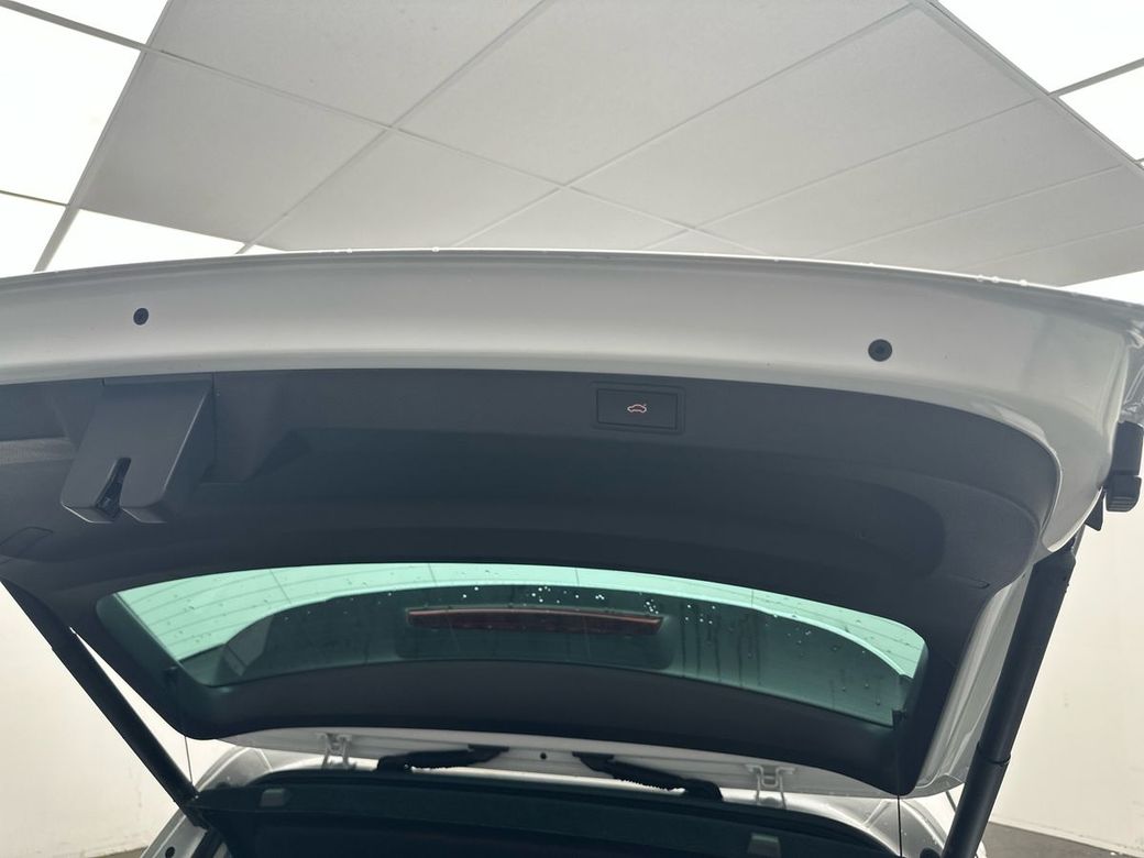 2023 Skoda Karoq
