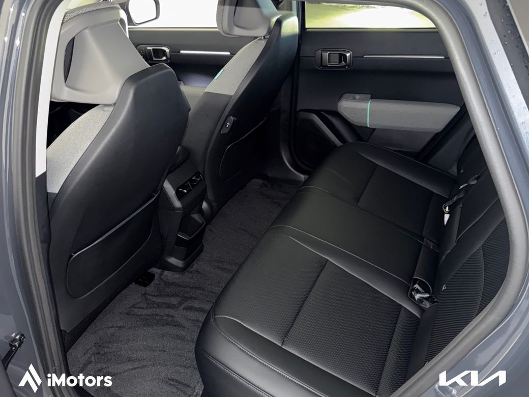 2026 Kia EV4
