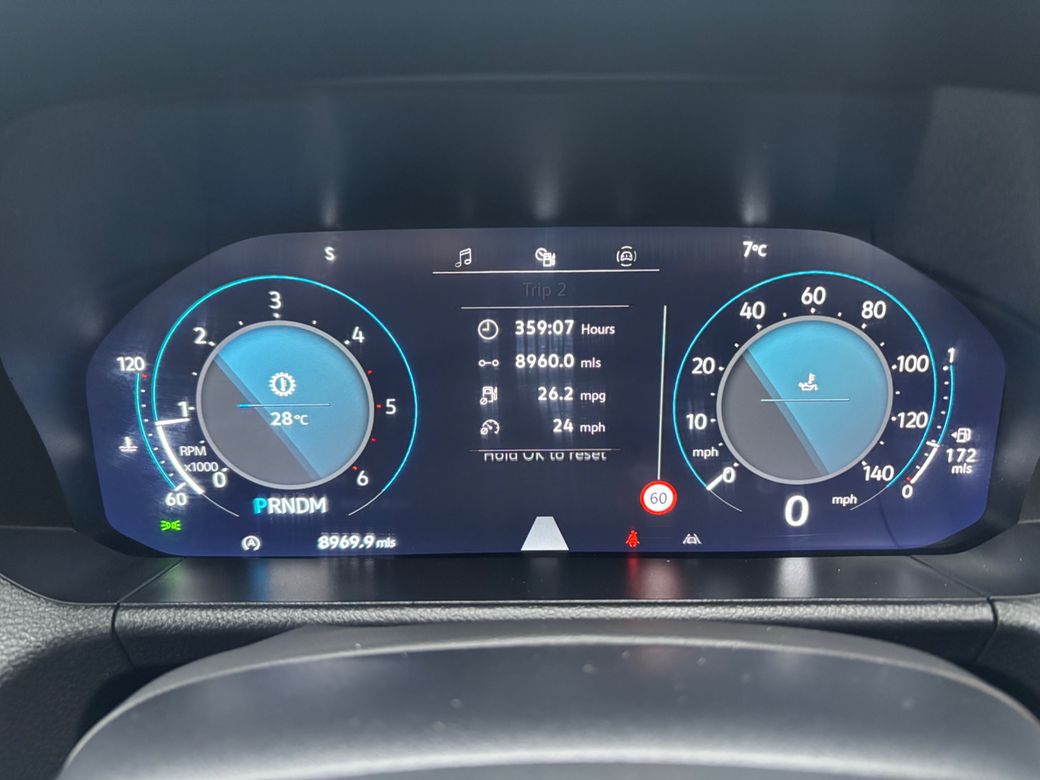 2024 Volkswagen Amarok