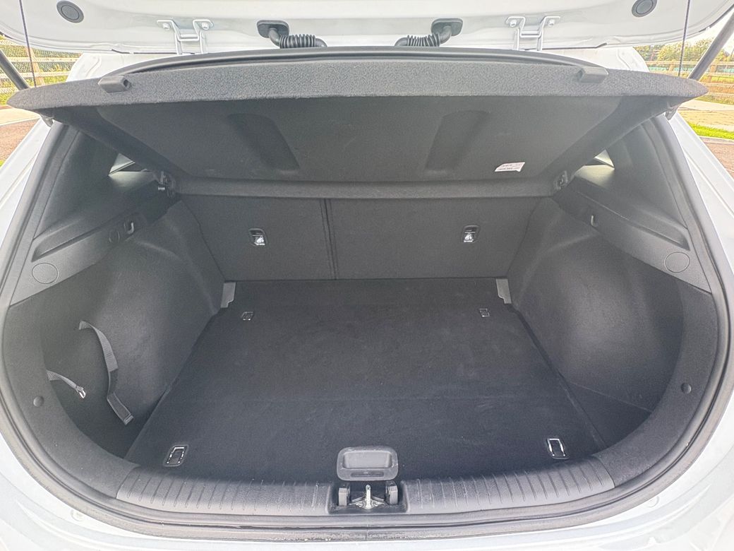2025 Kia Ceed