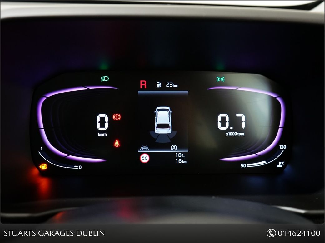 2025 Kia Picanto