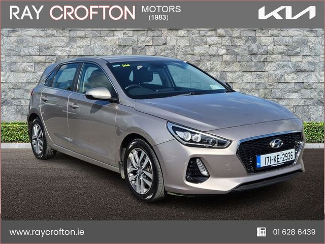 vehicle for sale from Ray Crofton Ltd