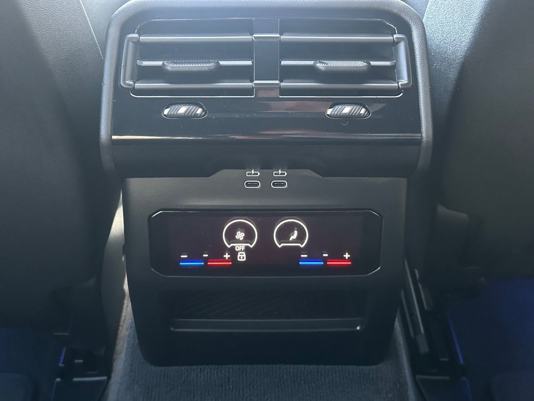 2025 BMW i5