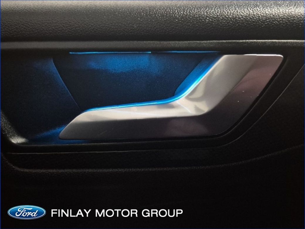 2024 Ford Kuga