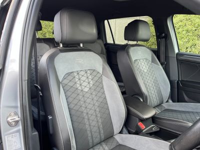 2023 Volkswagen Tiguan Allspace