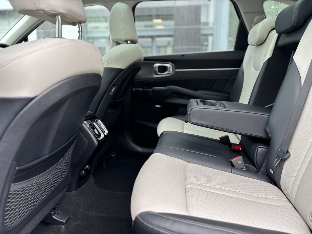 2021 Kia Sorento